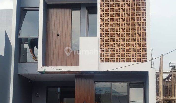 Rumah Pintar Bumi Panyileukan Bandung Deket Masjid Raya Al Jabbar 1