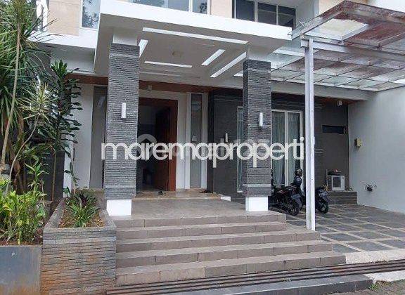 Rumah Bagus Pondok Hijau Sayap Setiabudi Isola Sukasari Bandung 1