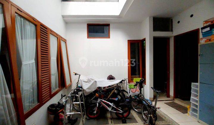 Rumah Asri Terawat Dalam Cluster Gegerkalong Sukasari Kota Bandung 2