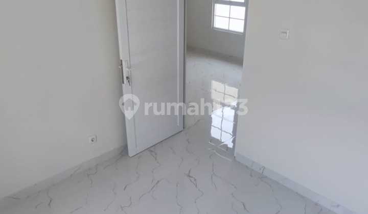 Rumah Inden Skema Cicil Syariah Ar Deco Di Soreang Bandung SHM 2