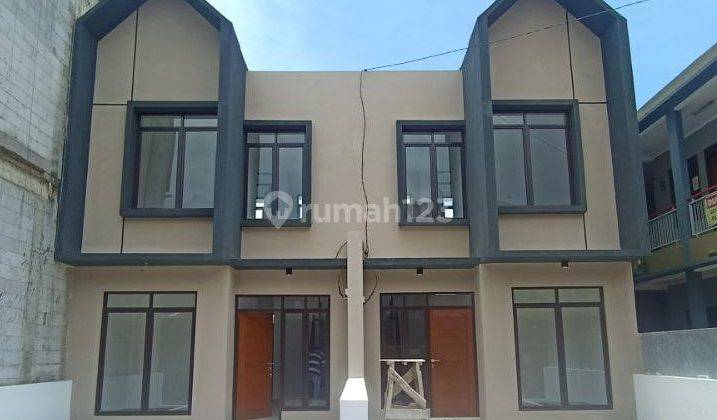 Rumah 3 Kamar Di Ciganitri Telkom University Bojongsoang Bandung 1