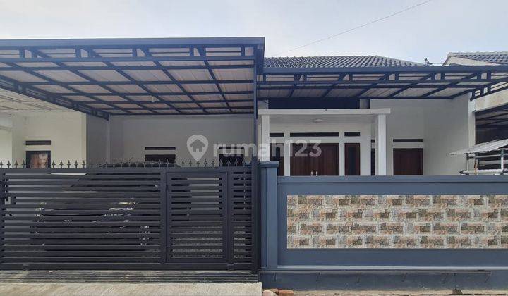 Rumah Syariah Cicil Developer Strategis Katapang Soreang Bandung 1