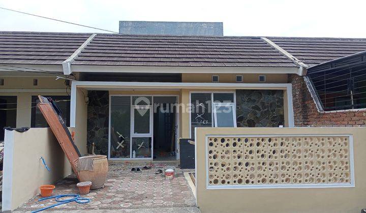 Rumah Siap Huni Di Kompleks Gading Tutuka Soreang Bandung Selatan 1