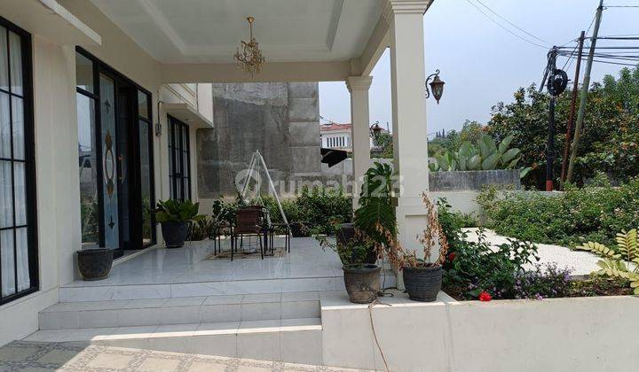 Rumah Bagus Mewah 1 Lantai Setiabudi Regency Dago Bandung Utara 2