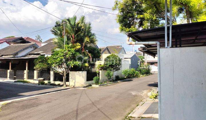 Rumah Terawat 1 Lantai Di Pesantren Cibabat Cimahi Bandung Barat 2