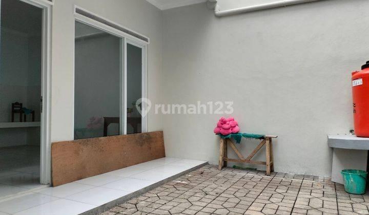 Rumah Baru 3 Kamar Renovasi Di Permana Cimahi Utara Bandung Barat 2