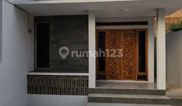 Rumah Baru Murah Scandinavian Di Cikajang Raya Antapani Bandung Rumah Baru Murah Scandinavian Di Cikajang Raya Antapani Bandung