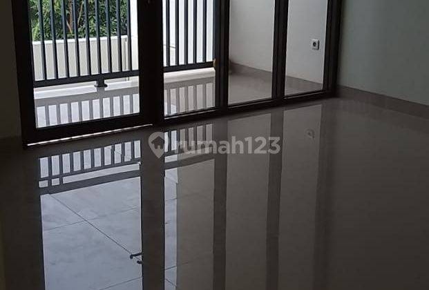 Rumah Bagus 2 Lantai Di Sariwangi Dekat Ke Kampus Polban Bandung 2