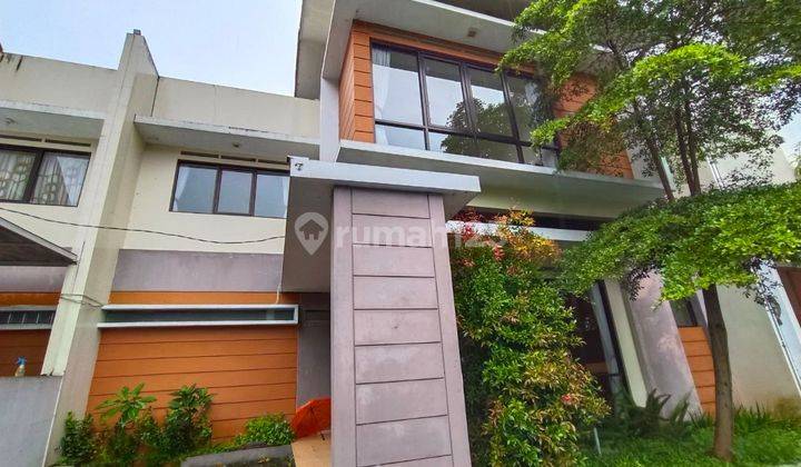 Rumah Luas Cantik Mewah Dekat Asep Strawberry Di Lembang Bandung 1