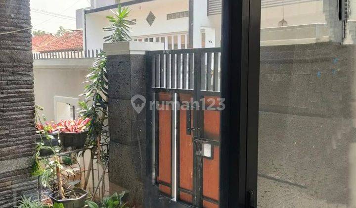 Rumah Bagus Hook Margahayu Raya Soekarno Hatta Buah Batu Bandung 2