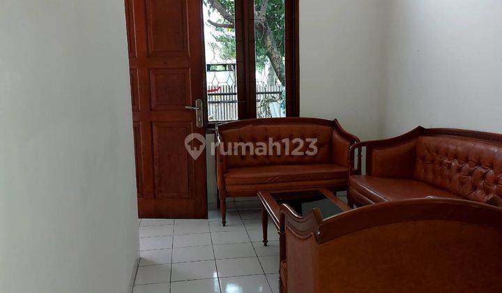 Rumah Terawat Komplek Arcamanik Dekat Terminal Antapani Bandung 2