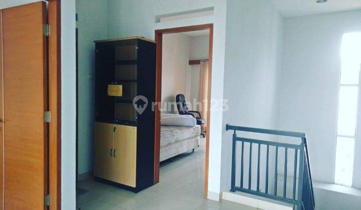 Rumah Full Furnished Cikutra Strategis Cibeunying Kidul Bandung 2