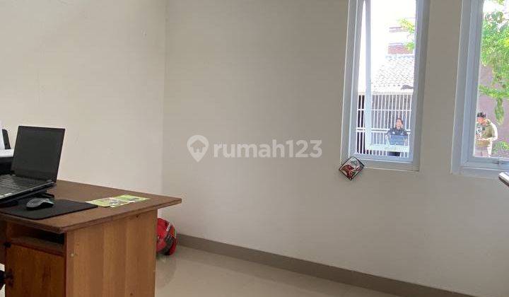 Rumah Baru 1 Lantai Siap Huni Di Komplek Bumi Panyileukan Bandung 2