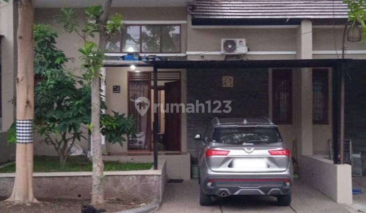 Rumah Terawat Nyaman Di Bali Residance Padalarang Bandung Barat 1