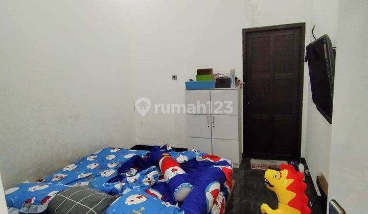 Rumah Terawat Siap Huni Di Kiaracondong Babakan Sari Bandung SHM 2