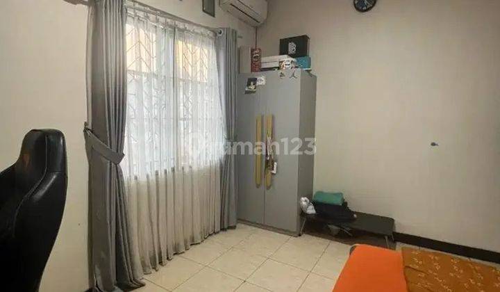 Rumah Furnished Di Komplek Antapani Dekat Ke Jl Jakarta Bandung 2