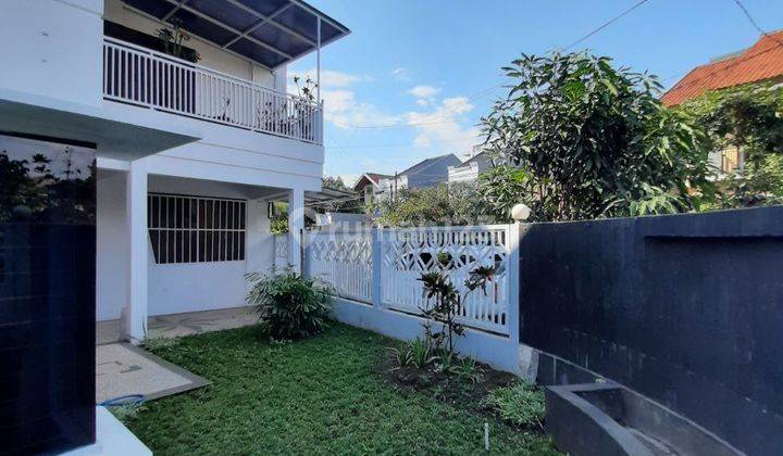 Rumah Asri Renovasi 2 Lantai Di Kawaluyaan Suites Metro Bandung 2