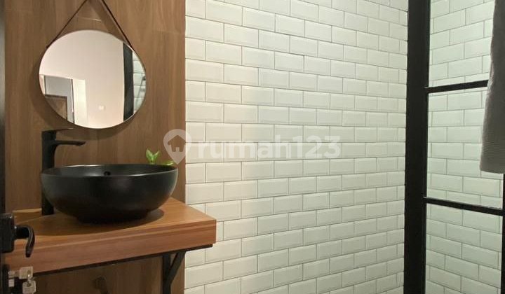 Mezzanine Tropical Cluster House in Cinunuk, Cibiru, Cileunyi, Bandung 2