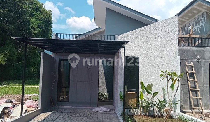 Rumah Cluster Mezzanine Cinunuk Atas Cibiru Cileunyi Bandung KPR Rumah Cluster Mezzanine Cinunuk Atas Cibiru Cileunyi Bandung KPR