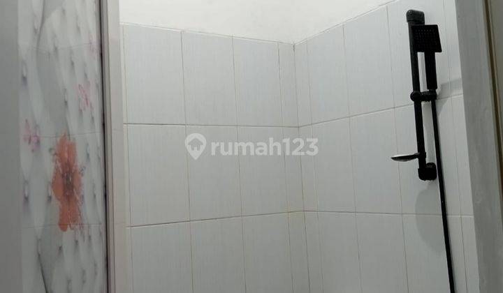 Rumah Tumbuh Baru Siap Huni Full Dak Di Permata Cibiru Bandung 2