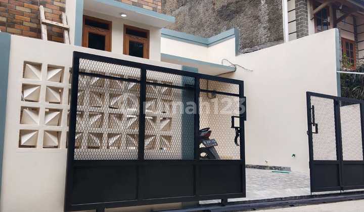 Rumah Tumbuh Baru Siap Huni Full Dak Di Permata Cibiru Bandung 2