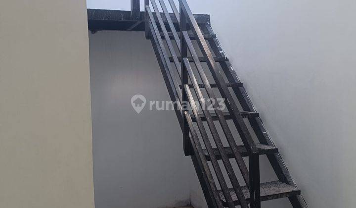 Rumah Baru Siap Huni 1 Lantai Komplek Bumi Harapan Cibiru Bandung 2