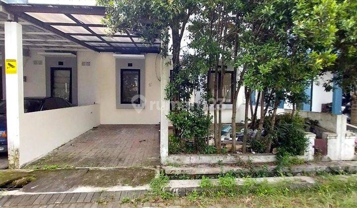 Rumah Terawat Di Komplek Bagus Derwati Ciwastra Rancasari Bandung 1