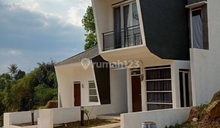 Rumah Villa Murah 2 Lantai Di Banjaran Soreang Bandung SHM Kpr 2