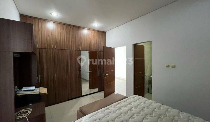 Rumah Modern Cluster Exclusive Di Terusan Buah Batu Bandung SHM 2