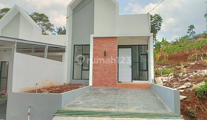 Di Jual Rumah Baru Bagus Minimalis Di Antapani Kidul Kota Bandung 1