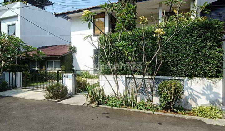 Rumah Lingkungan Nyaman Asri Di Sarijadi Dekat Setra Muni Bandung 2