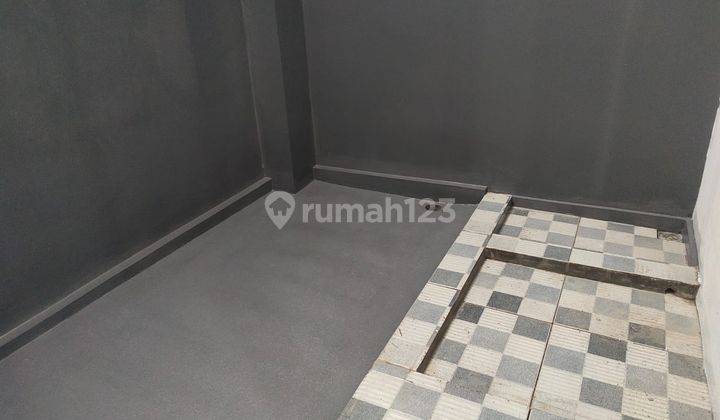 Rumah 3 Kamar Tidur Cisarua Dekat Kolmas Lembang Bandung Barat 2