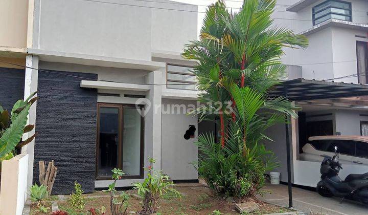 Rumah Murah Di Komplek Tanjungsari Antapani Jln Jakarta Bandung 2