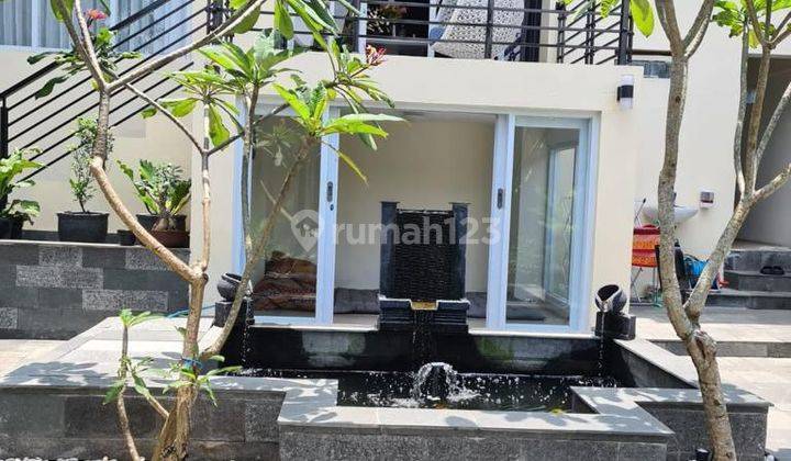 Rumah Baru Full Furnished Di Padasuka Cicaheum Cibeunying Bandung 2