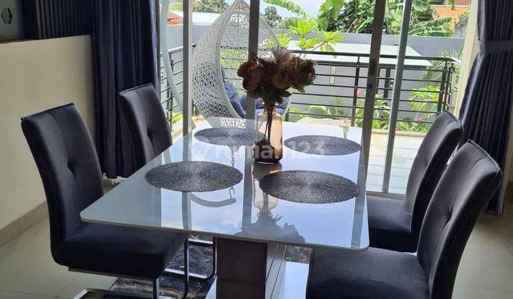 Rumah Baru Full Furnished Di Padasuka Cicaheum Cibeunying Bandung 2