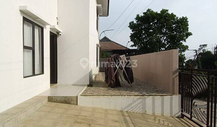 Rumah Baru Hook Lingkungan Aman Exclusive Setiabudi Upi Bandung 2