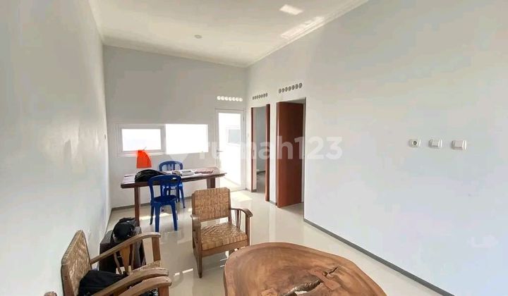 Rumah Siap Huni DP 0 Harga All In di Jatihandap Cimenyan Bandung