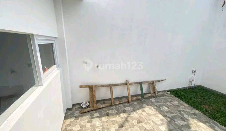 Cluster Bisa Kpr Di Jatihandap Dekat Kawasan Utara Dekat Dago SHM 2