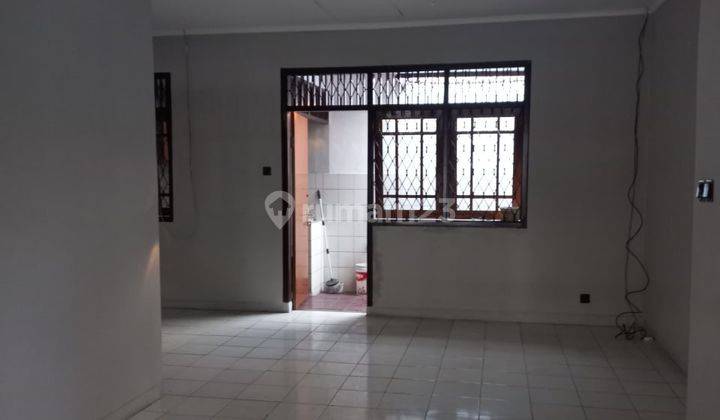 Rumah Terawat Pratista Antapani Kiaracondong Kota Bandung Timur 2