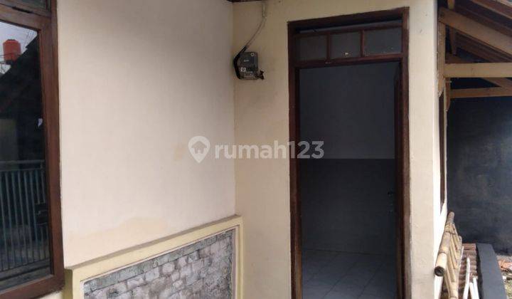 Rumah Minimalis 1 Lantai Murah Di Riung Rancasari Kota Bandung 2