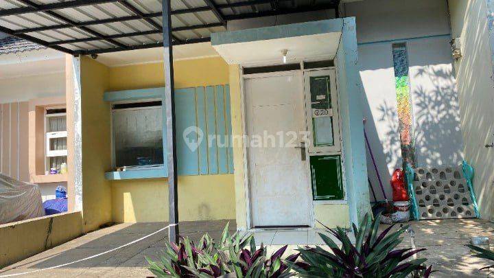 Rumah Murah Harga Nego Di Jatihandap Mandalajati Kota Bandung SHM 2