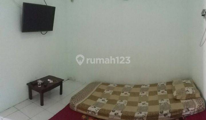 Rumah Bagus Murah Di Cluster Jatihandap Cicaheum Kota Bandung SHM 2