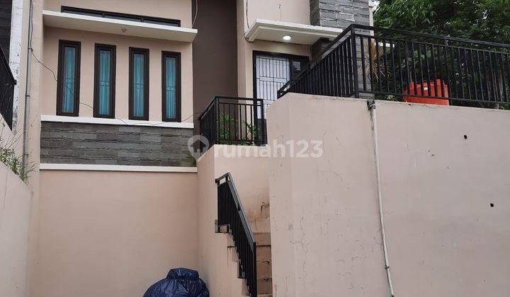 Rumah Turun Harga Di Grand Valley Ujung Berung Kota Bandung Hook 1