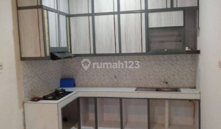 Rumah Minimalis Modern Cluster Exclusive Geger Kalong Bandung SHM 2