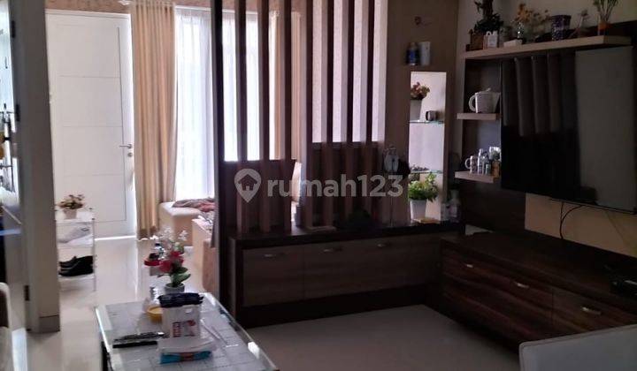 Rumah Minimalis Bagus Di Komplek Strategis Antapani Wetan Bandung 2