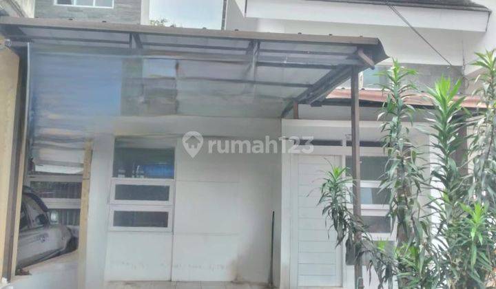 Rumah Jual Cepat Bu Di Komplek Buana Soetta Gedebage Kota Bandung 1