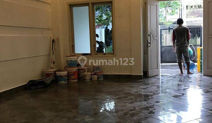 Rumah Bagus 2 Lantai Di Komplek Cibiru Hilir Bandung Timur SHM 2