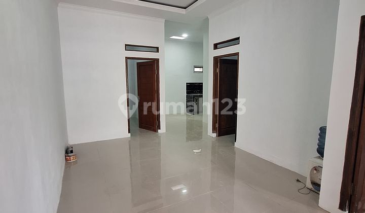 Rumah Murah Siap Huni Di Bumi Harapan Pilar Biru Cibiru Bandung 2