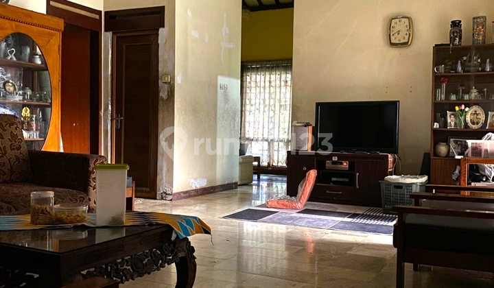 Rumah Terawat 1 di Komplek Kopo Permai Sukamenak Bandung Selatan 2