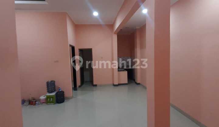 Rumah Bagus Siap Huni Cluster One Gate Sayati Kopo Bandung SHM